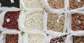 Venta de frijoles. Entregas desde Ucrania. Ofrecemos frijoles a