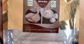 Hola Especias a la venta a granel: - Ajo