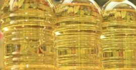 Podemos suministrarle Aceite de Girasol de calidad, con las
