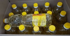 Podemos suministrarle Aceite de Girasol de calidad, con las