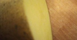 Hola tengo a la venta papas variedad vineta y