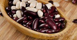 Frijoles de Ucrania. Venta al por mayor Diferentes variedades