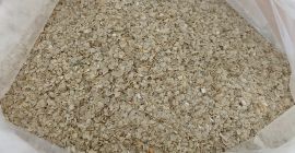 Compraré una cáscara / cubierta de guisante.