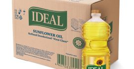 Venderemos aceite de girasol refinado a los mejores precios