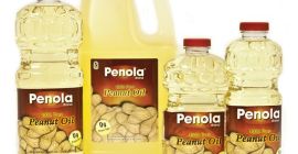 Suministramos aceite de girasol refinado de la mejor calidad