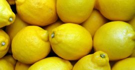 Compraremos limones de 2da clase