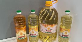 Producto 100% natural de Kazajstán.