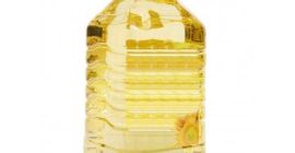 Nombre del producto Aceite de girasol Color Ámbar claro