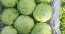 hola, una empresa italiana puede suministrar verduras y papas
