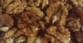 Venderé nueces recién peladas a 6,40 PLN 22 por