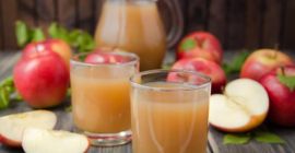 Tengo a la venta varias variedades de deliciosas manzanas,