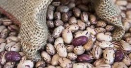 La compañía vende frijoles con entrega a Ucrania. Hay