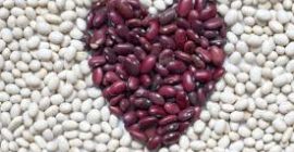 La empresa ucraniana Beans Natur Product vende frijoles de