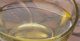 Producto: Aceite de soja refinado. Origen: Sudáfrica. Grado: AAA