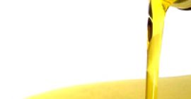 Aceite técnico para la venta: - Soja - Girasol