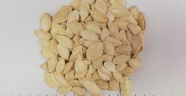 En venta - semillas de calabaza con cáscara Envase: