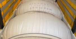 Tengo a la venta una gran cantidad de aceite