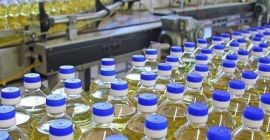 Aceite de girasol 100% puro disponible nuevo stock aceite