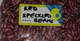 DISTRIBUIMOS cultivos como frijoles, nueces, soja, caupí, etc.