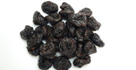 Ciruela seca Ashlock 60/70 / Ciruelas pasas sin hueso