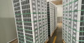 Nuestra empresa en Colombia, observamos cadena de frio desde