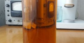 Aceite de soya (no OGM): CPT * precio -