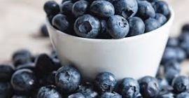 Vendemos arándanos del 10 de julio al 15 de