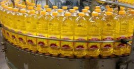 Eladó En venta aceite de cocina en venta 420€/t