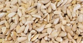 Nuestra cooperativa agrícola ofrece cereales de alta calidad (maíz,