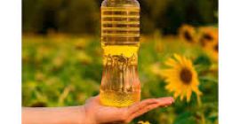Hola, ofrecemos excelente aceite de girasol hecho en Ucrania.