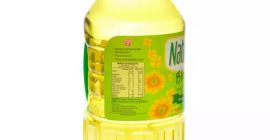 Exportamos aceites y grasas vegetales de alta calidad, ya