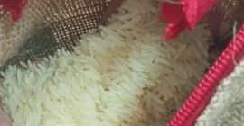 Tenemos variedades de Arroz en buena calidad y cantidad