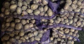 Venderé patatas de calidad alimentaria al por mayor. Hay
