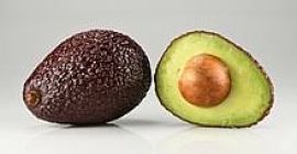 Suministramos frutas frescas de aguacate y papaya de alta