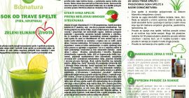 Ahora necesitamos 5000 kg de trigo sarraceno orgánico para