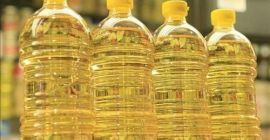 Venta de Aceite de Girasol Desodorizado Refinado a precios