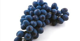 Uva de mesa variedad MOLDAVIA dulce y crujiente