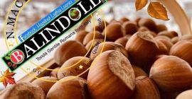 Tonda Gentile Romana: Avellanas de gran calidad. Productos de