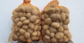 Patata, variedad Denar