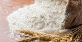 Harina de trigo de alta calidad /Ucrania/ Nuestros productos