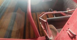 Vendo coliflor en cantidades de camión 608044282