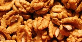 Vendo frutos secos frescos sin cascara de agricultura ecologica