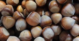 ¡Hola! Tengo a la venta avellanas de la cosecha