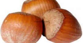 Vendo avellana con cascara variedad catalana cosecha manual este