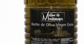 Aceite de Oliva Virgen Extra Molino de Montemayor Hay
