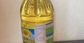 Buscar 5 toneladas de Buscar 5 toneladas de aceite de girasol B&B para