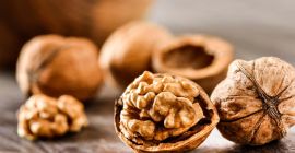 Somos un exportador directo de nueces de Ucrania. Vendemos