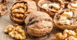 Hola, tengo a la venta 50 kg de nueces.