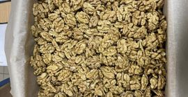 Estamos vendiendo Nueces. País de origen: Moldavia Nueces: 1.