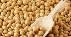 Venderé soja, certificados de calidad que estarán disponibles, soja